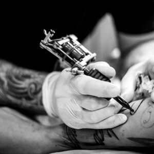 Body Art