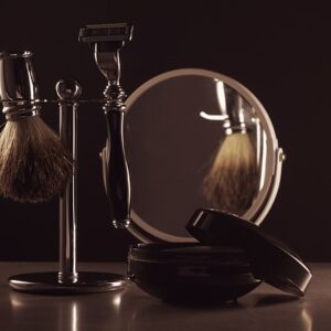 Grooming